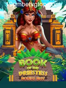 BookOfThePriestess