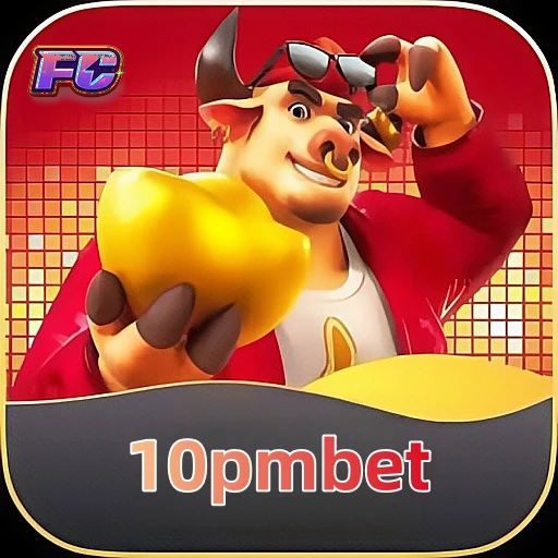 10pmbet Logo