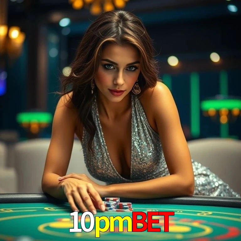 10pmbet Cobertura 60+ Esportes e 500 Ligas