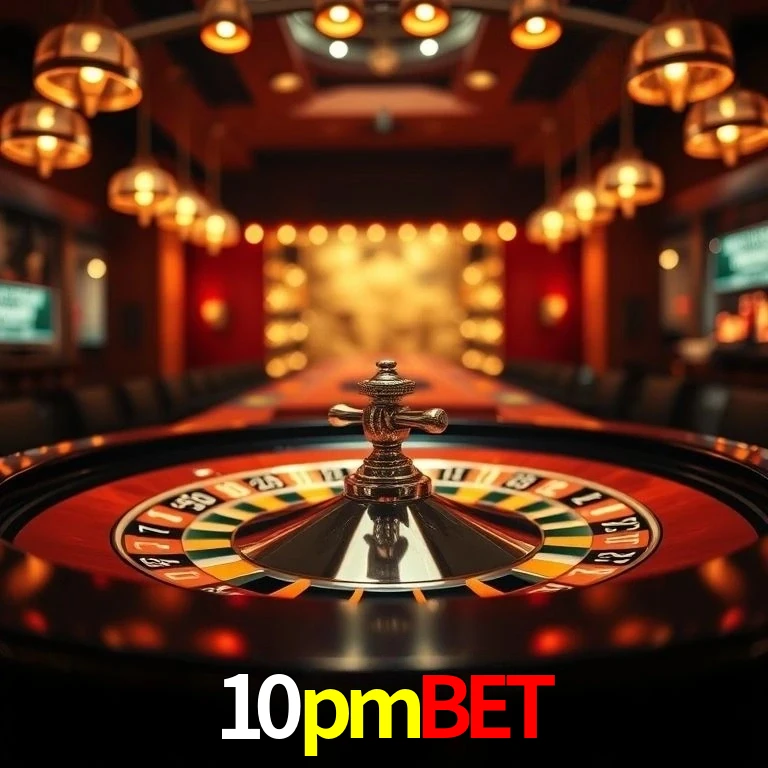 10pmbet Slot Mecânicas