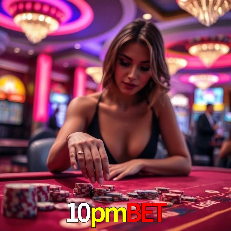 10pmbet Casino RNG