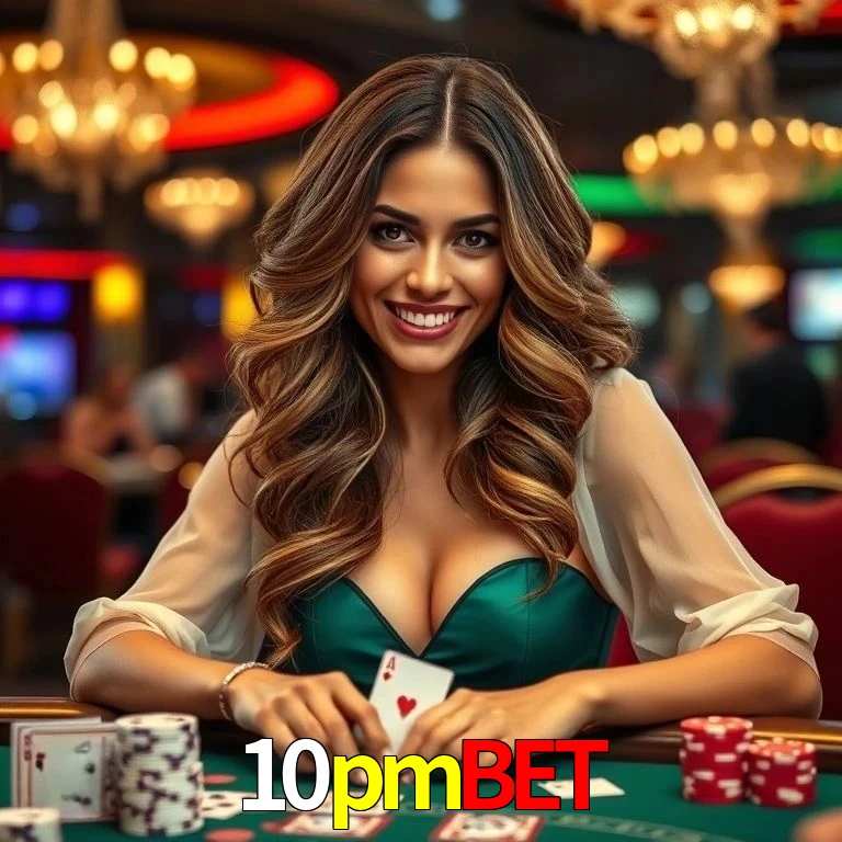10pmbet Segurança