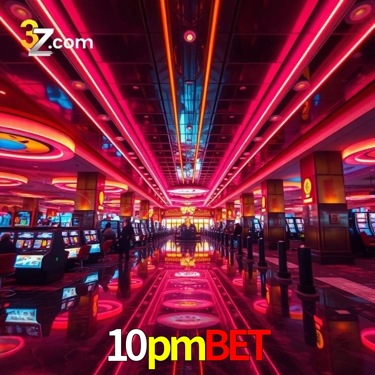 10pmbet APK Interface