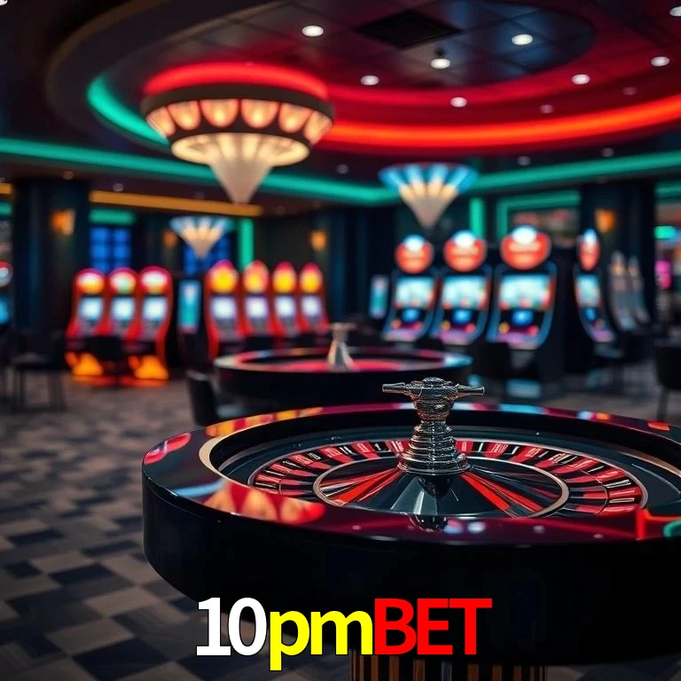 10pmbet APK Segurança