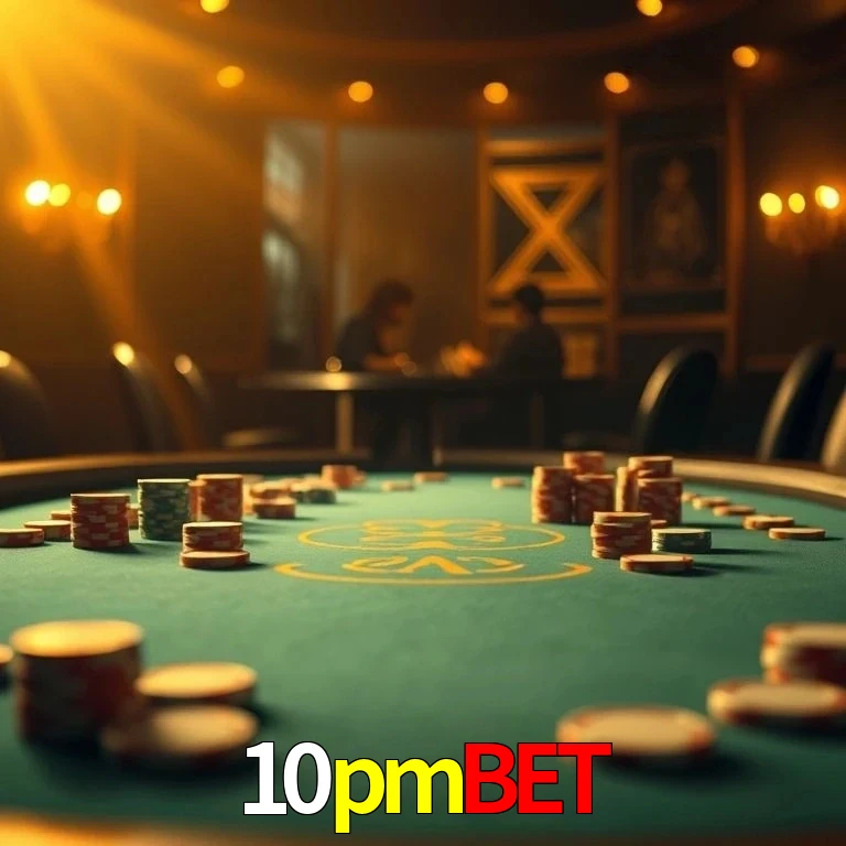 10pmbet platform