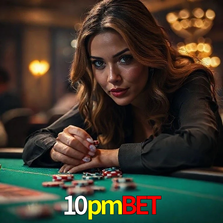 10pmbet Sistema Bônus