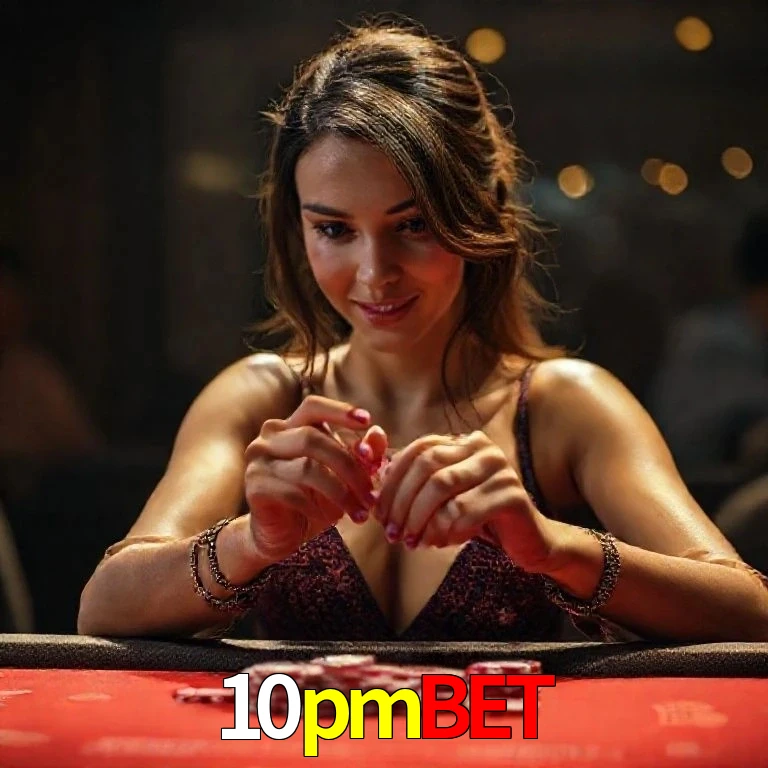10pmbet Segurança
